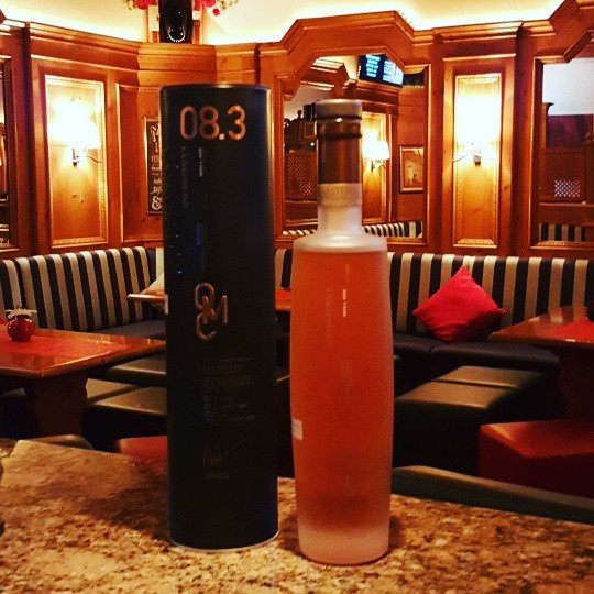 Johnys! Bar-Hof必去景点