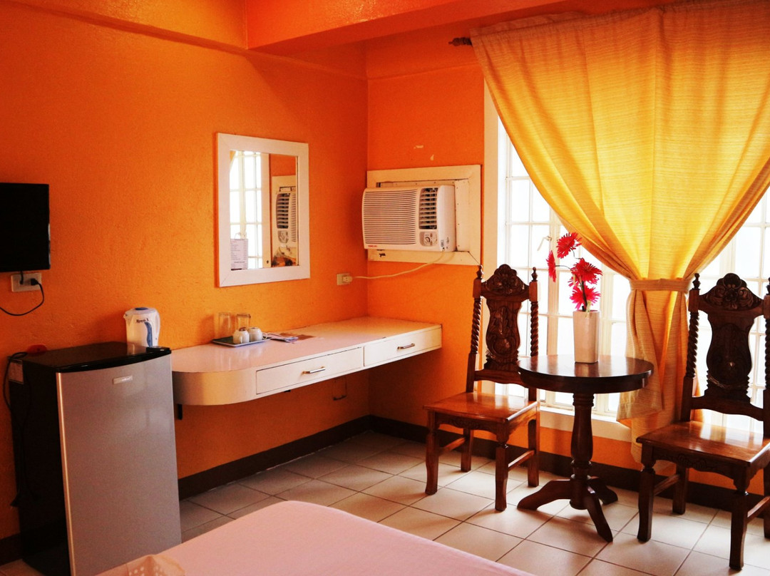 Hotel Casa Ilustre Inc主图