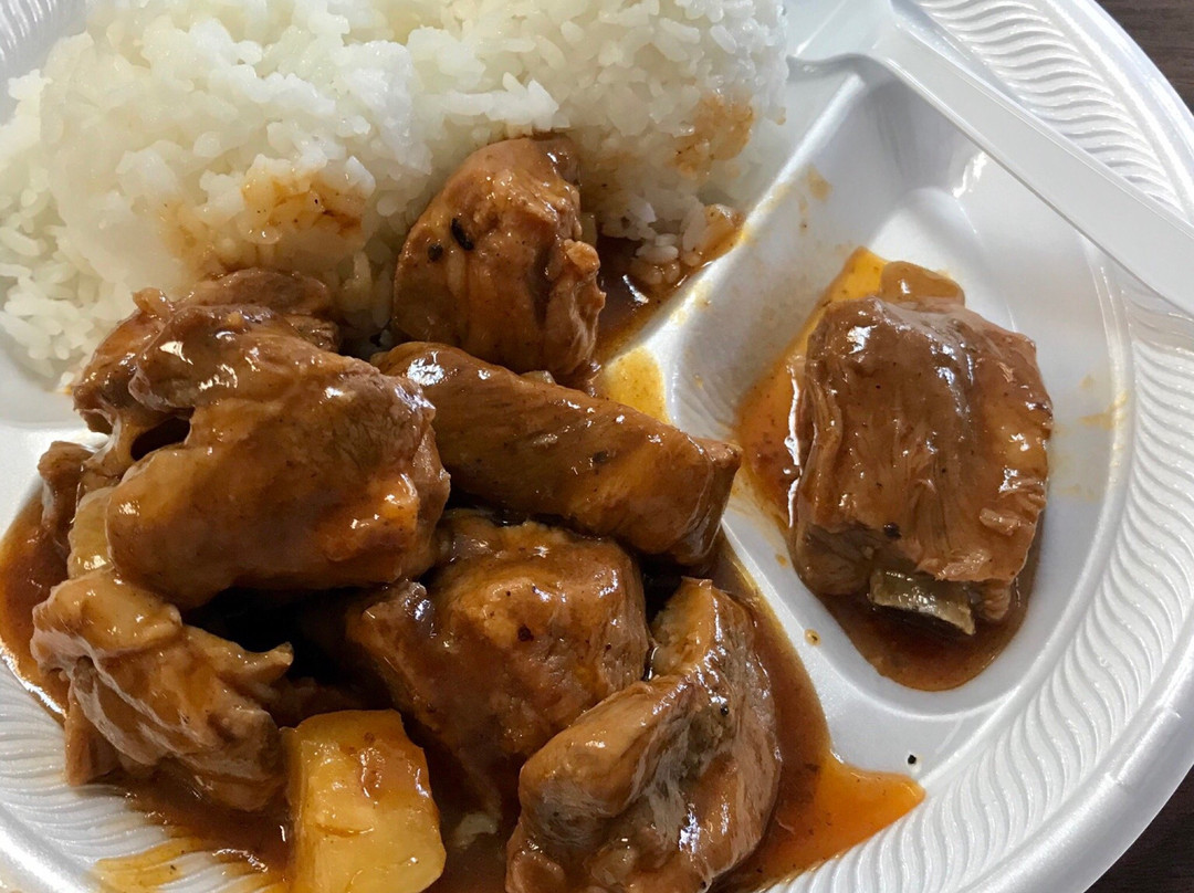 Julie's Bar and Grill