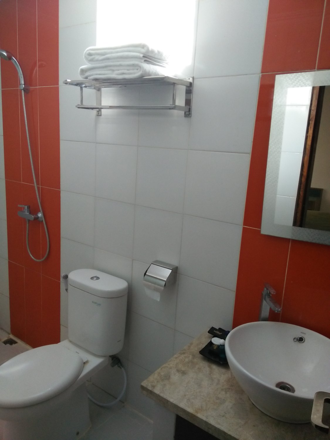 武吉阿拉曼达别墅度假村-官方