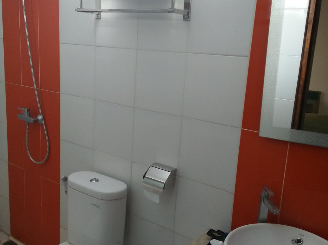 武吉阿拉曼达别墅度假村主图