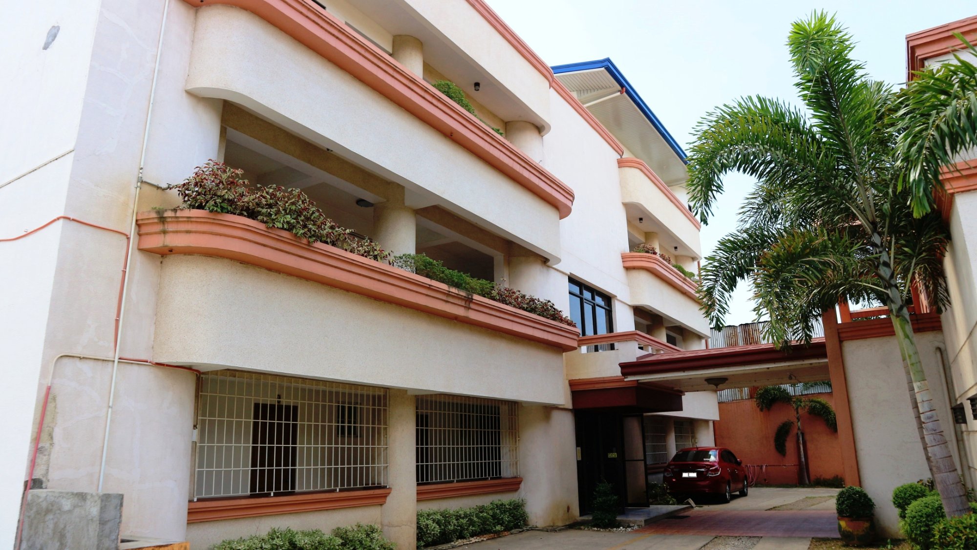 Hotel Casa Ilustre Inc-官方