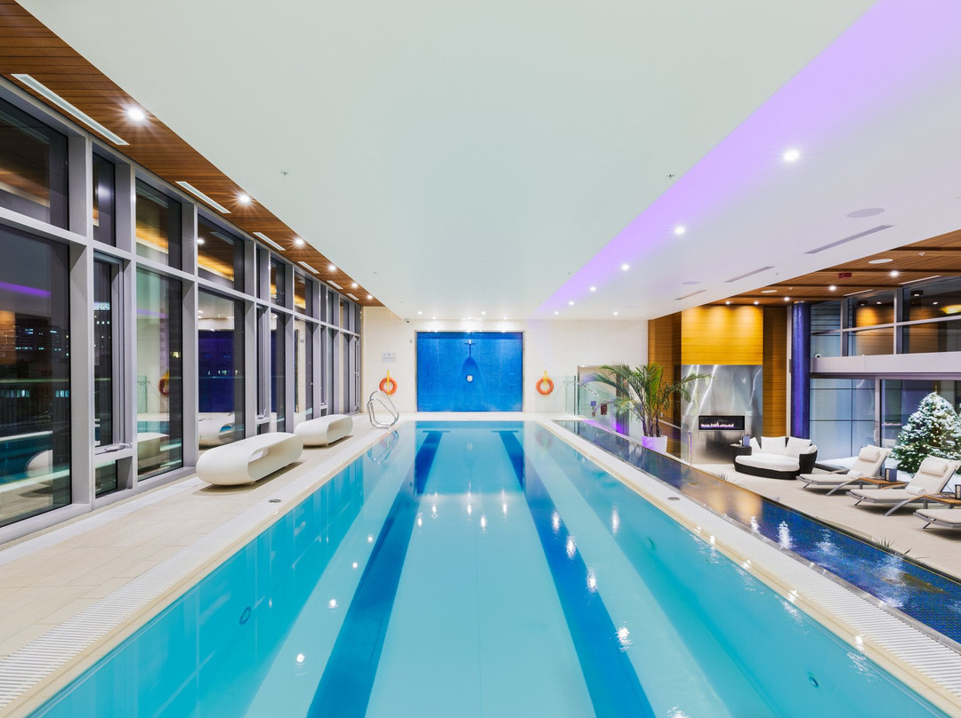 蒙特利尔丽嘉酒店主图