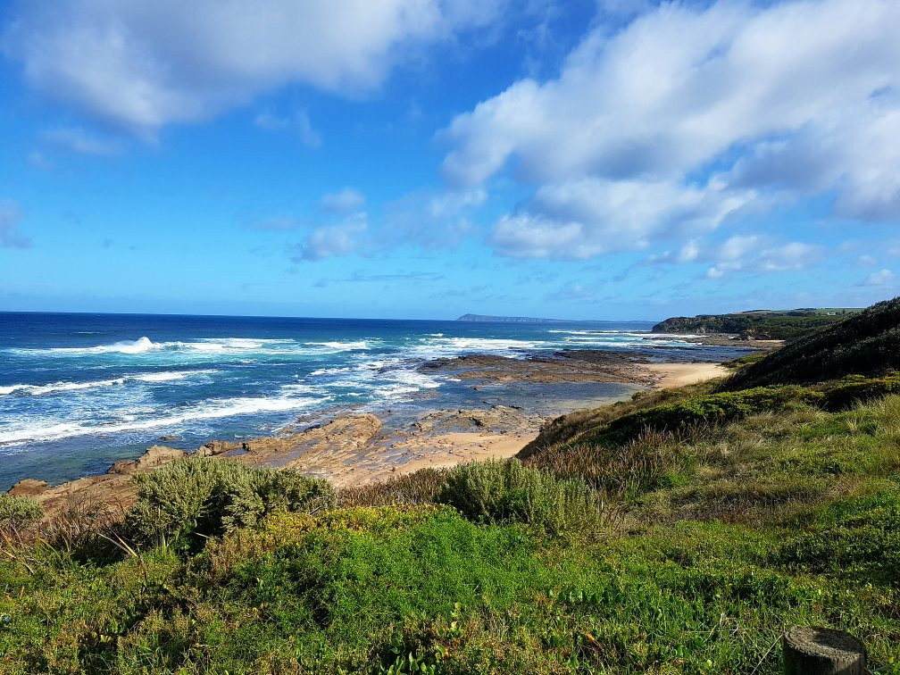 Kilcunda Trestle Bridge景点图片