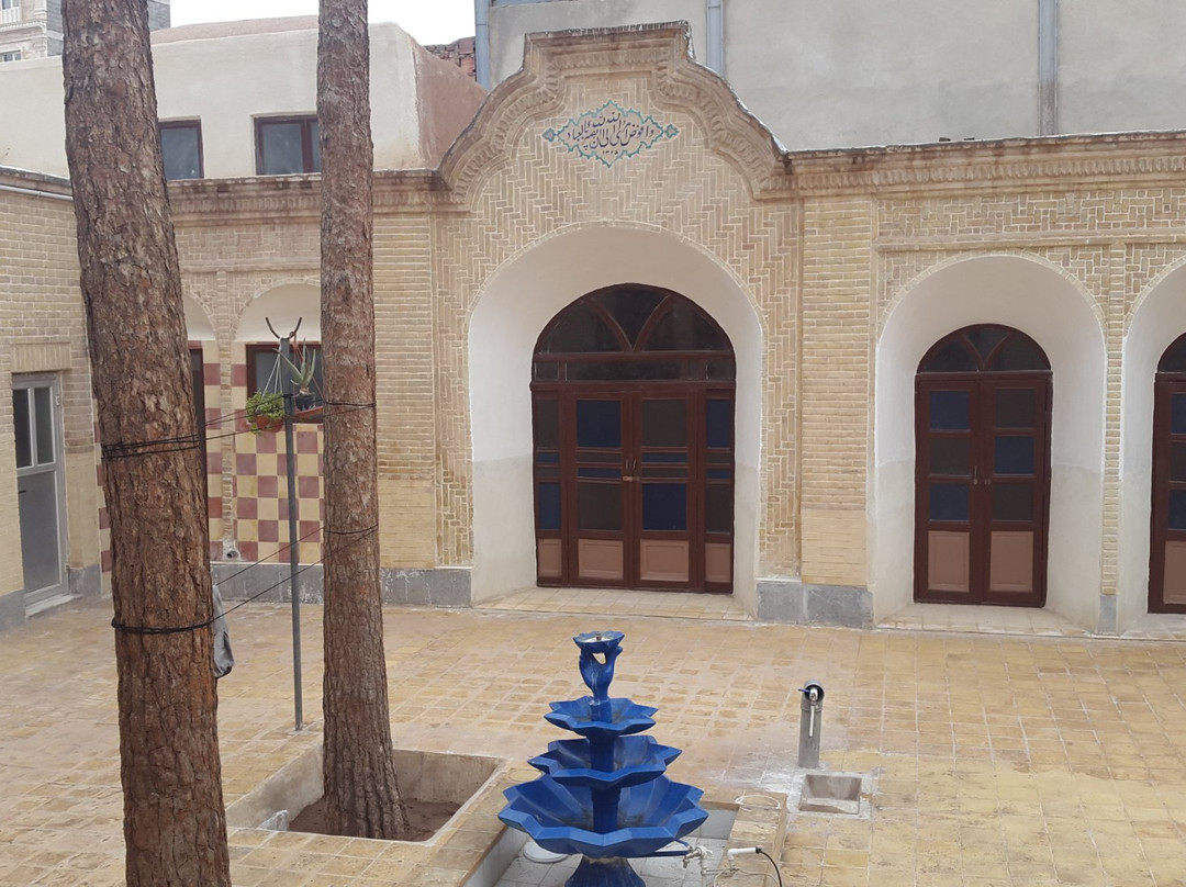 Jalal Guesthouse主图