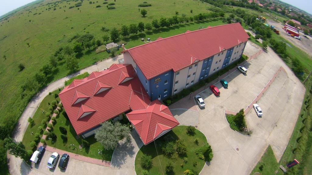 Hotel Iris主图