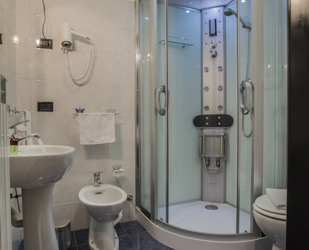 B&B La Salentina Ristorante-Pizzeria主图