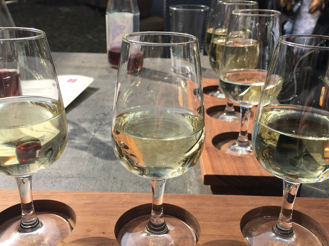 Vins d'Alsace Joseph Freudenreich et fils景点图片