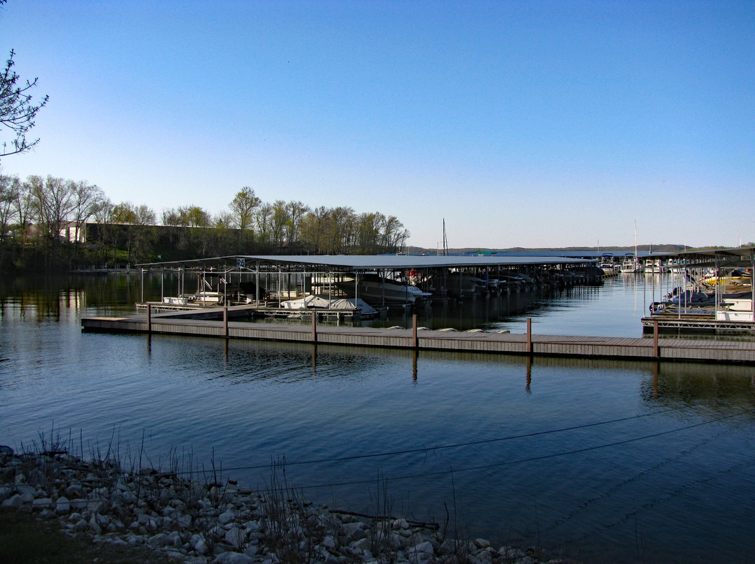 Fairfax State Recreation Area (Monroe Lake)-布卢明顿必去景点