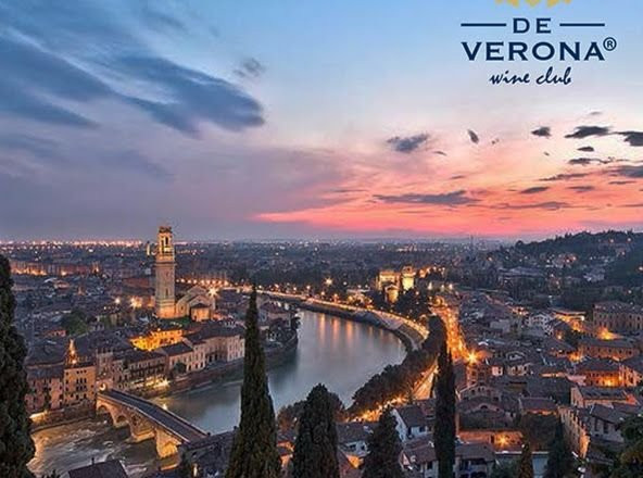 De Verona Wine Club景点图片