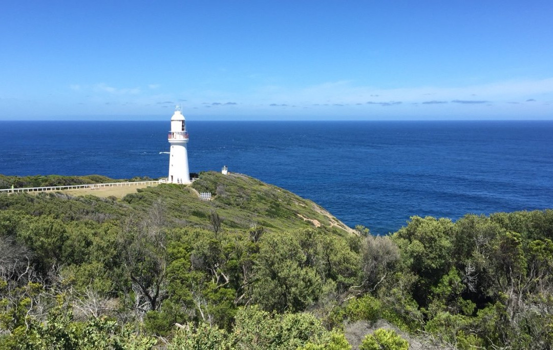 Hordern Vale旅游攻略图片
