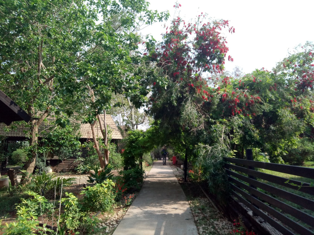 Habikta Cabin Resort主图