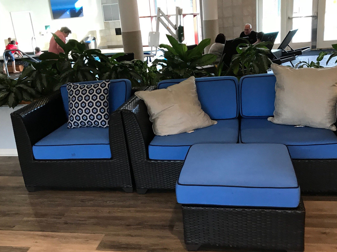 Club Wyndham Long Wharf