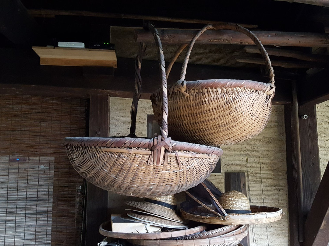 Noka Minshuku Guza主图