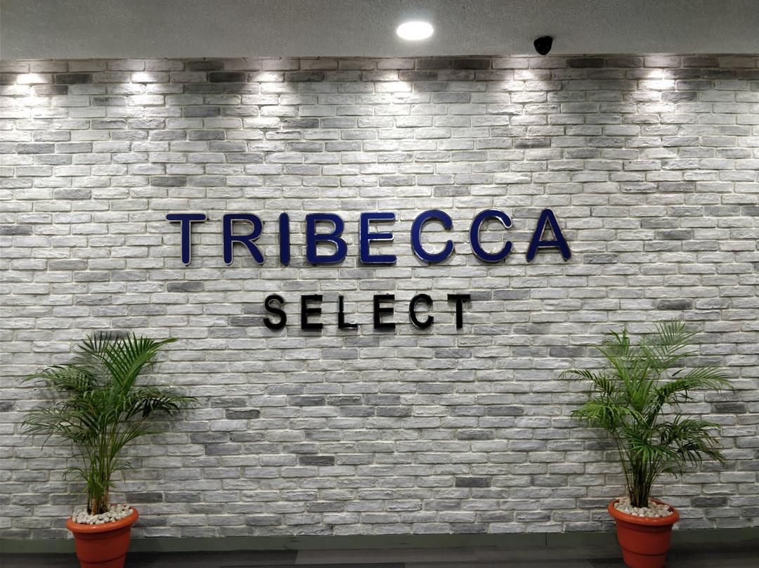Tribecca Select主图