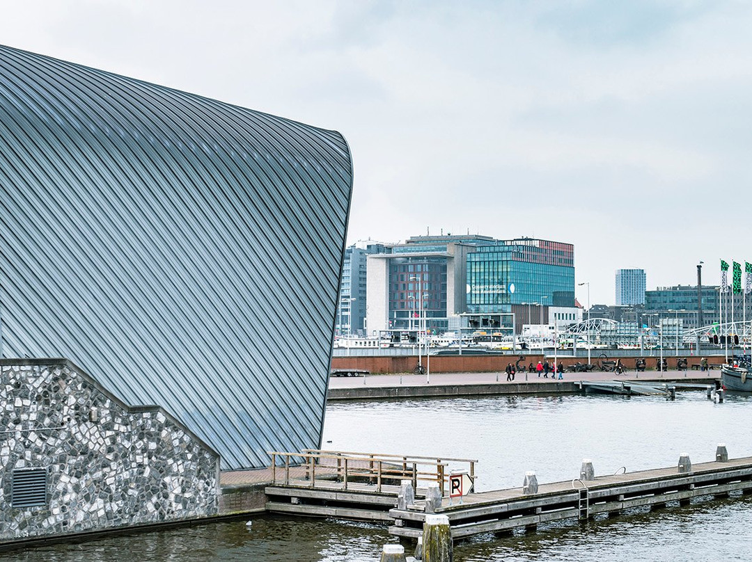 建筑博物馆-阿姆斯特丹必去景点