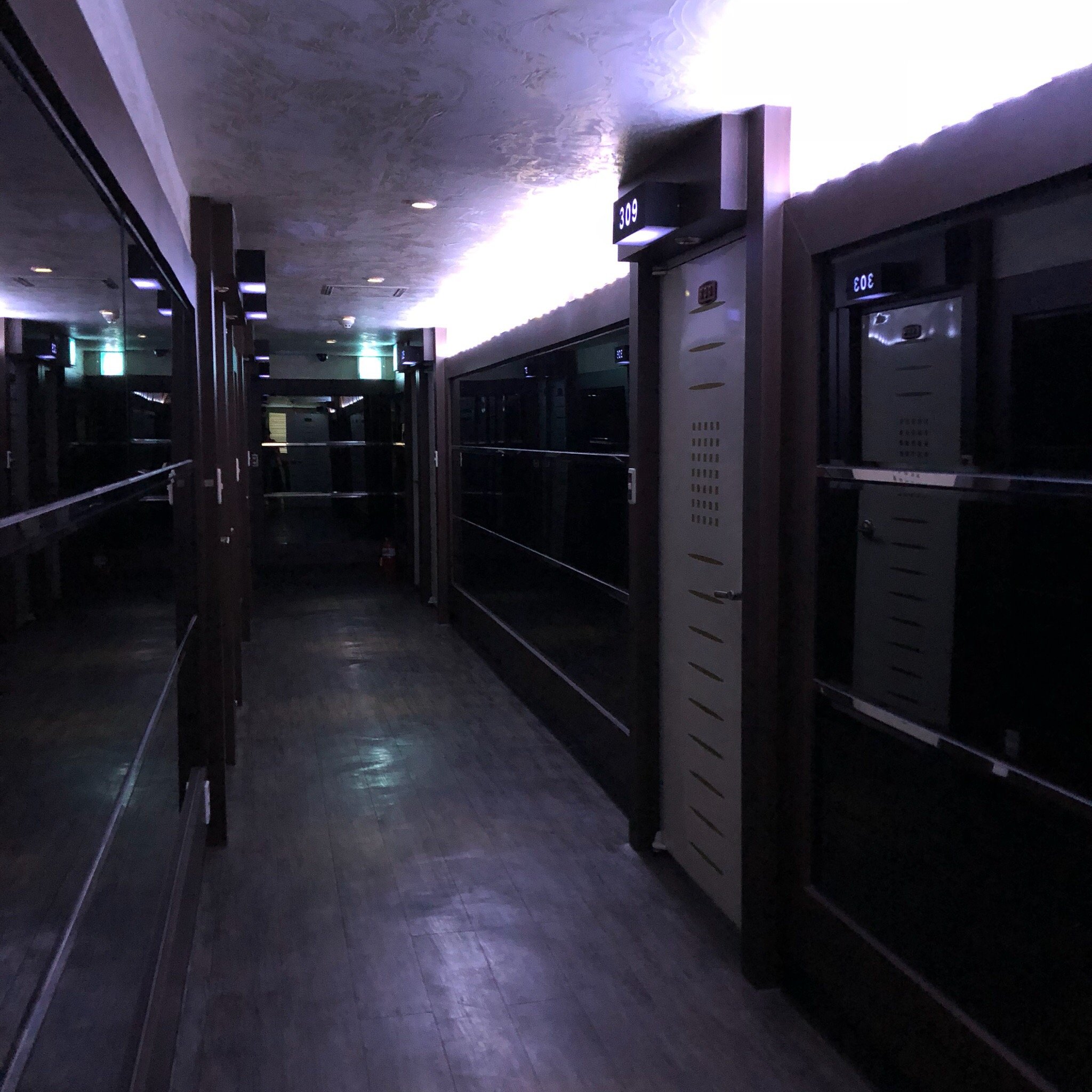 Goodmorning Motel-官方
