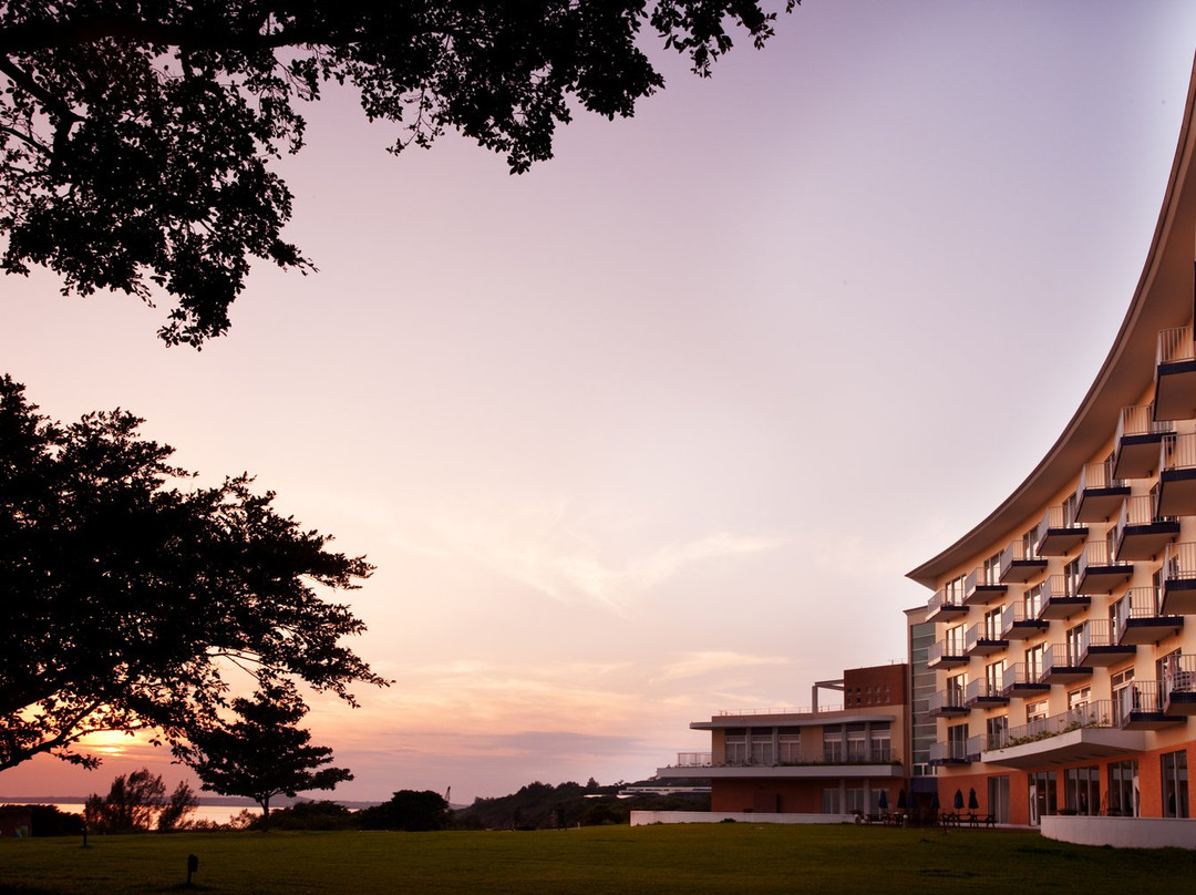 冲绳海洋广场度假酒店主图