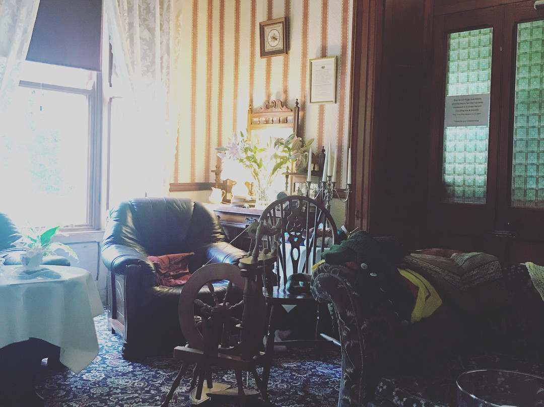 Ballyglass Country House主图
