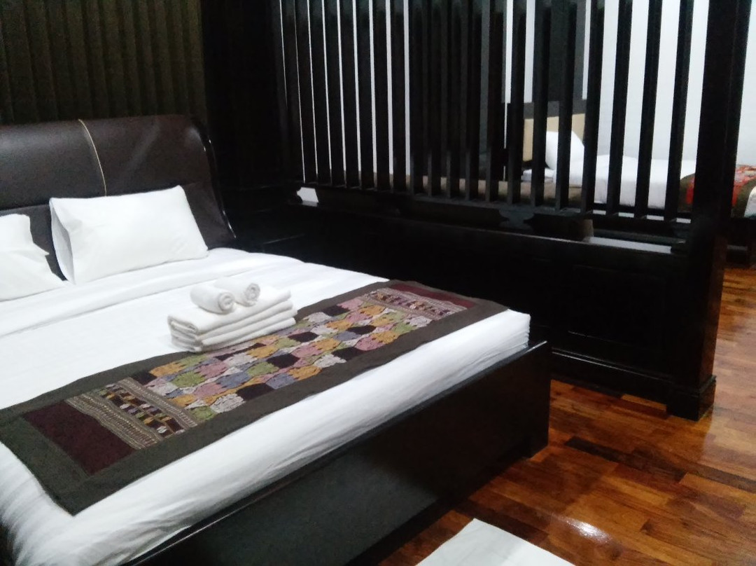 Favanhmai Hotel主图