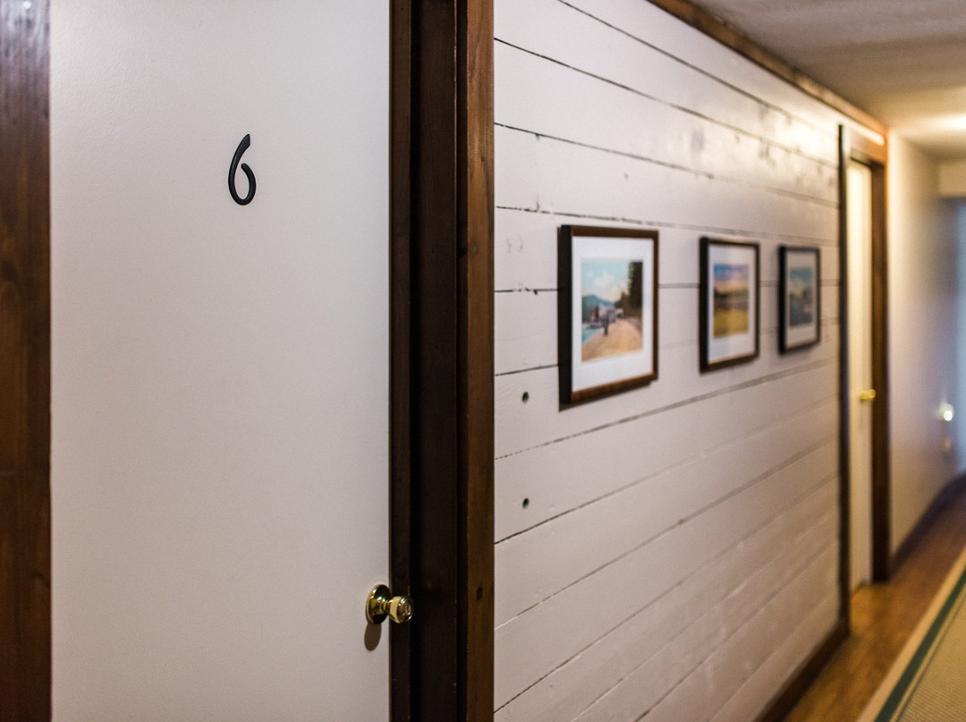 Top of the World Golf Course-乔治湖必去景点