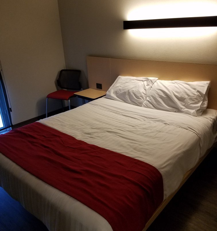 City Express By Marriott Reynosa Aeropuerto主图