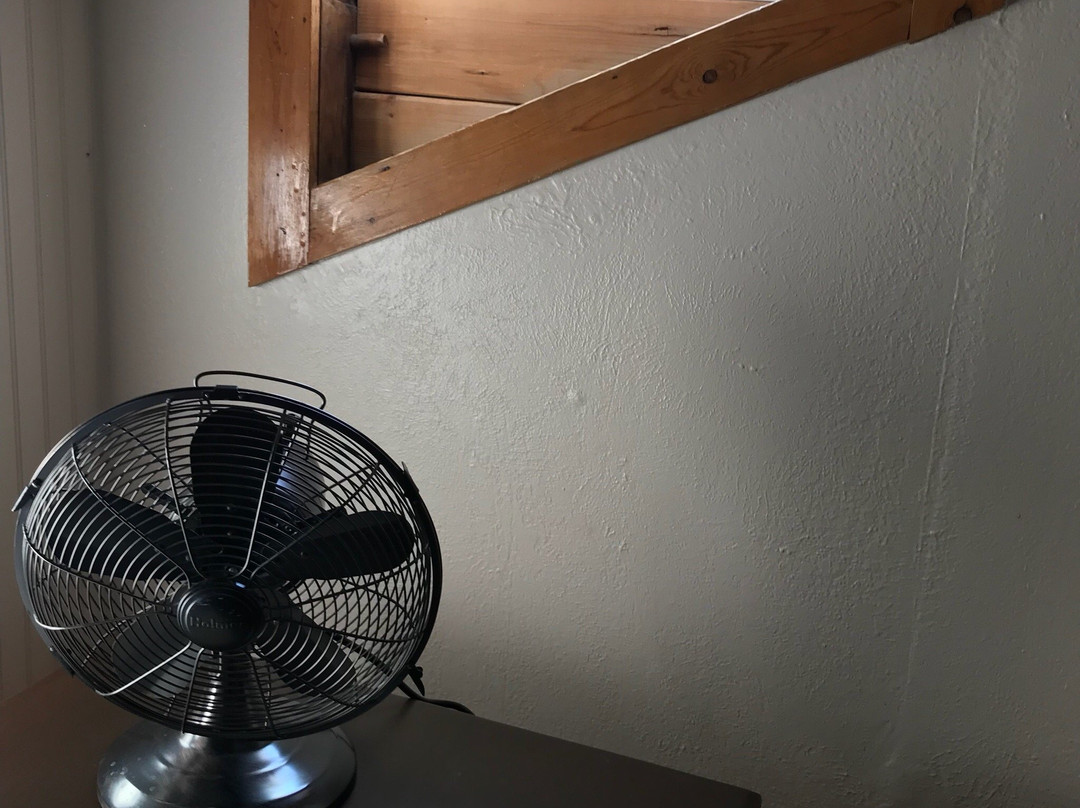 Orvis Hot Springs-Ridgway必去景点