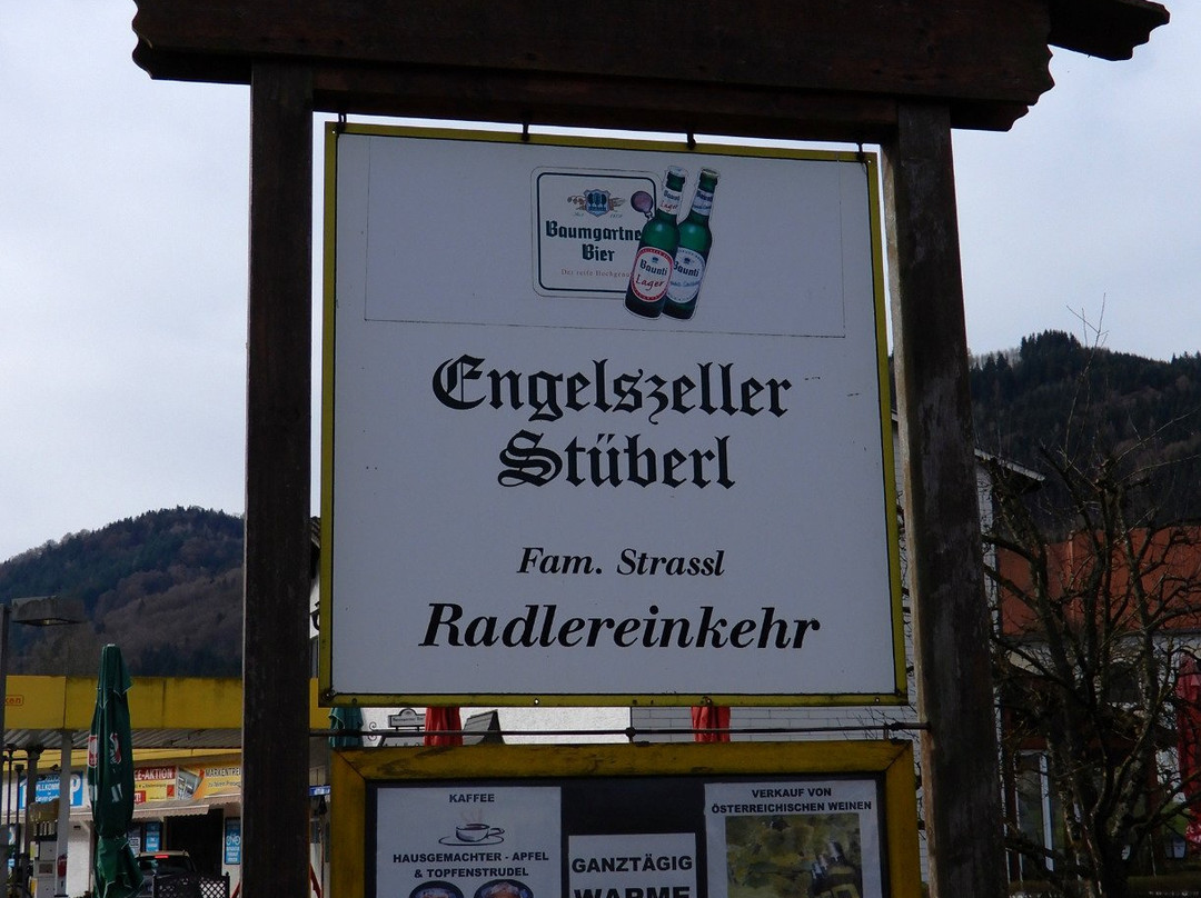 Natternbach旅游攻略图片