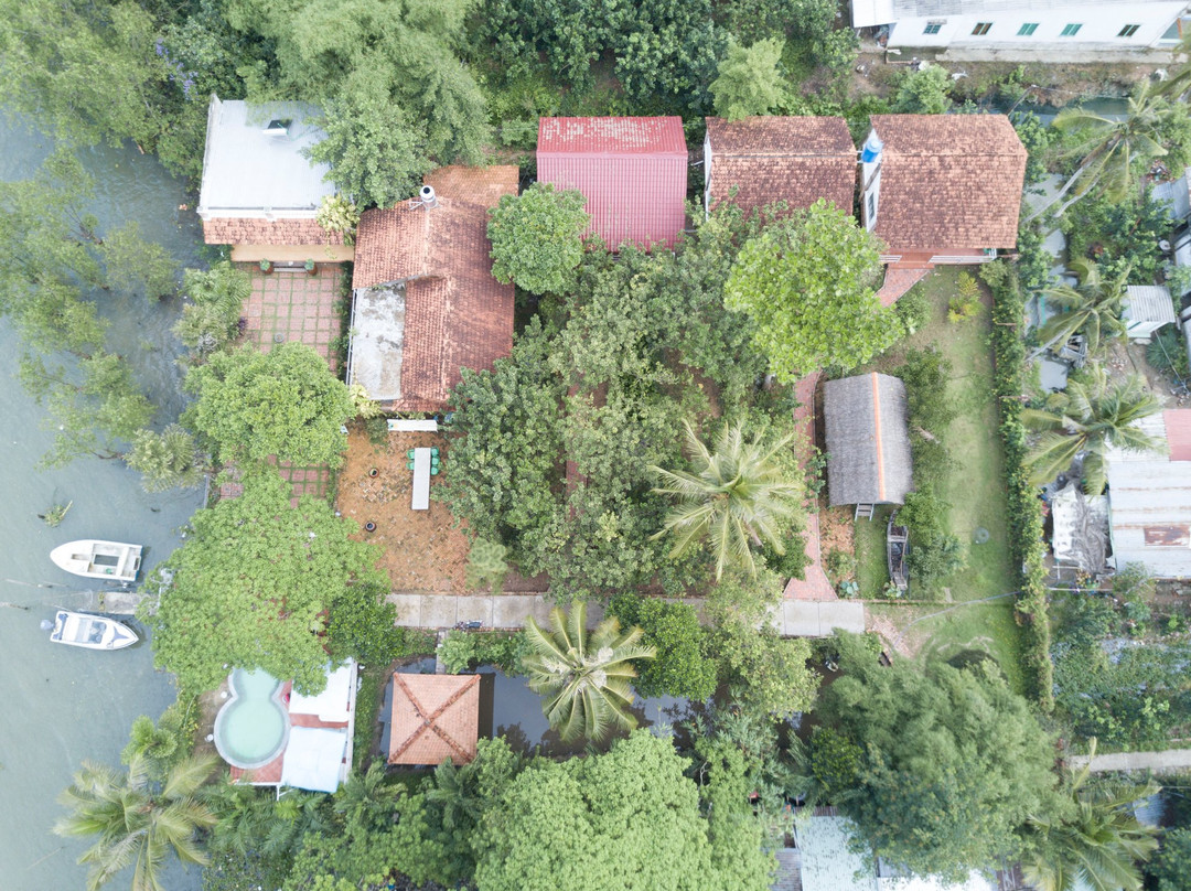 Mekong Riverside Resort主图