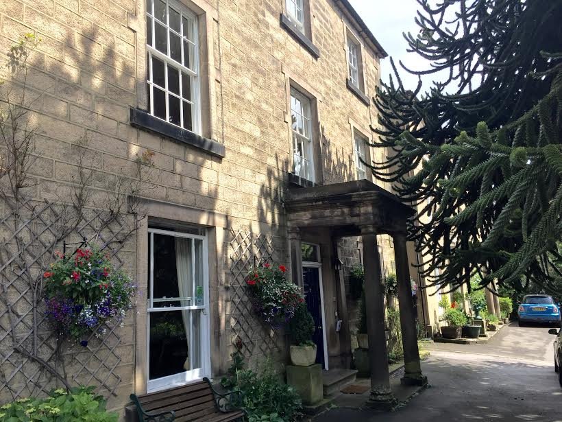 Ashdale Guest House-官方