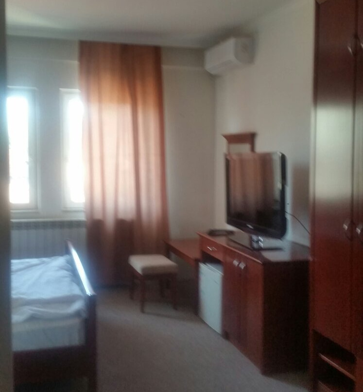 Atlas Hotel主图