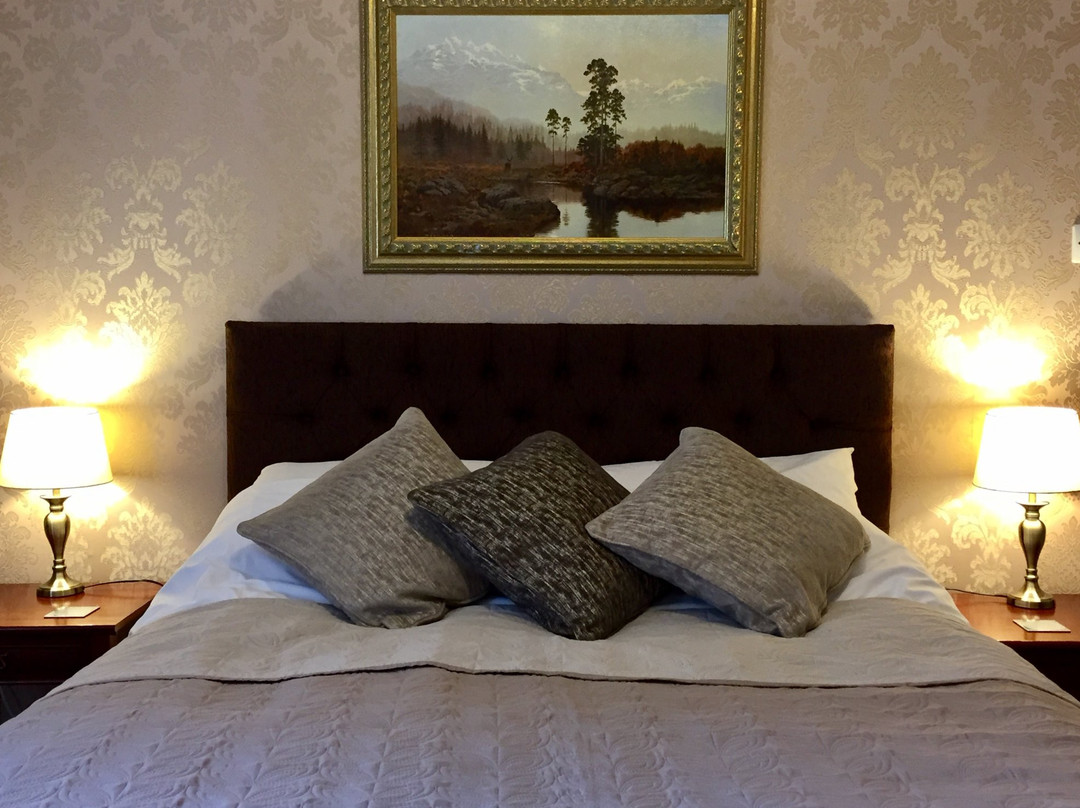 Ashdale Guest House主图