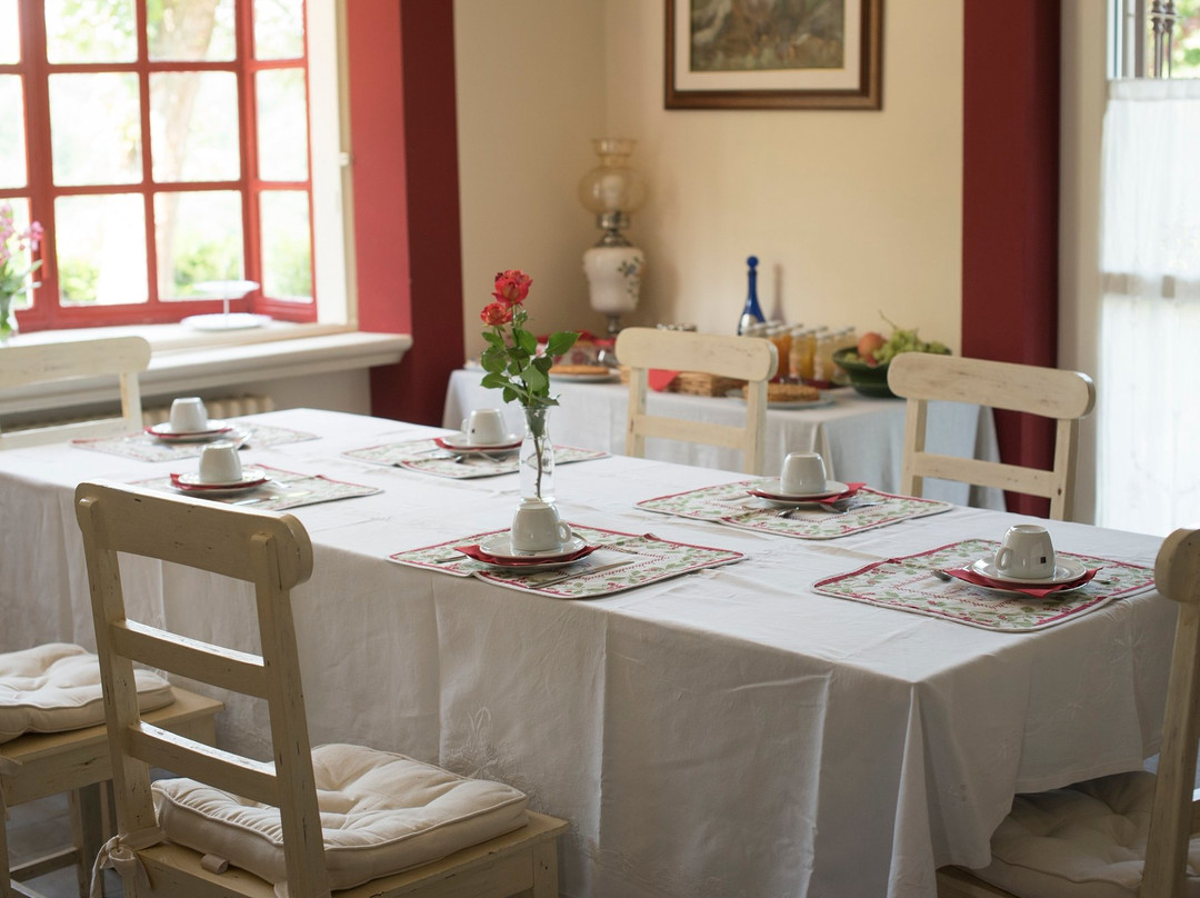 Il Bricco B&B bed and breakfast主图