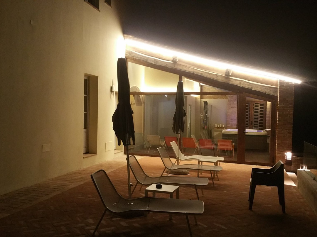 Boccioleto Resort & Spa主图