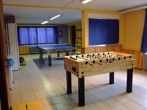 Gîte Kaleo d'Ovifat