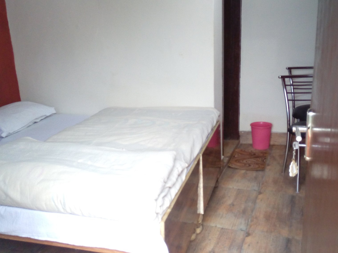Yatra Hill Resort