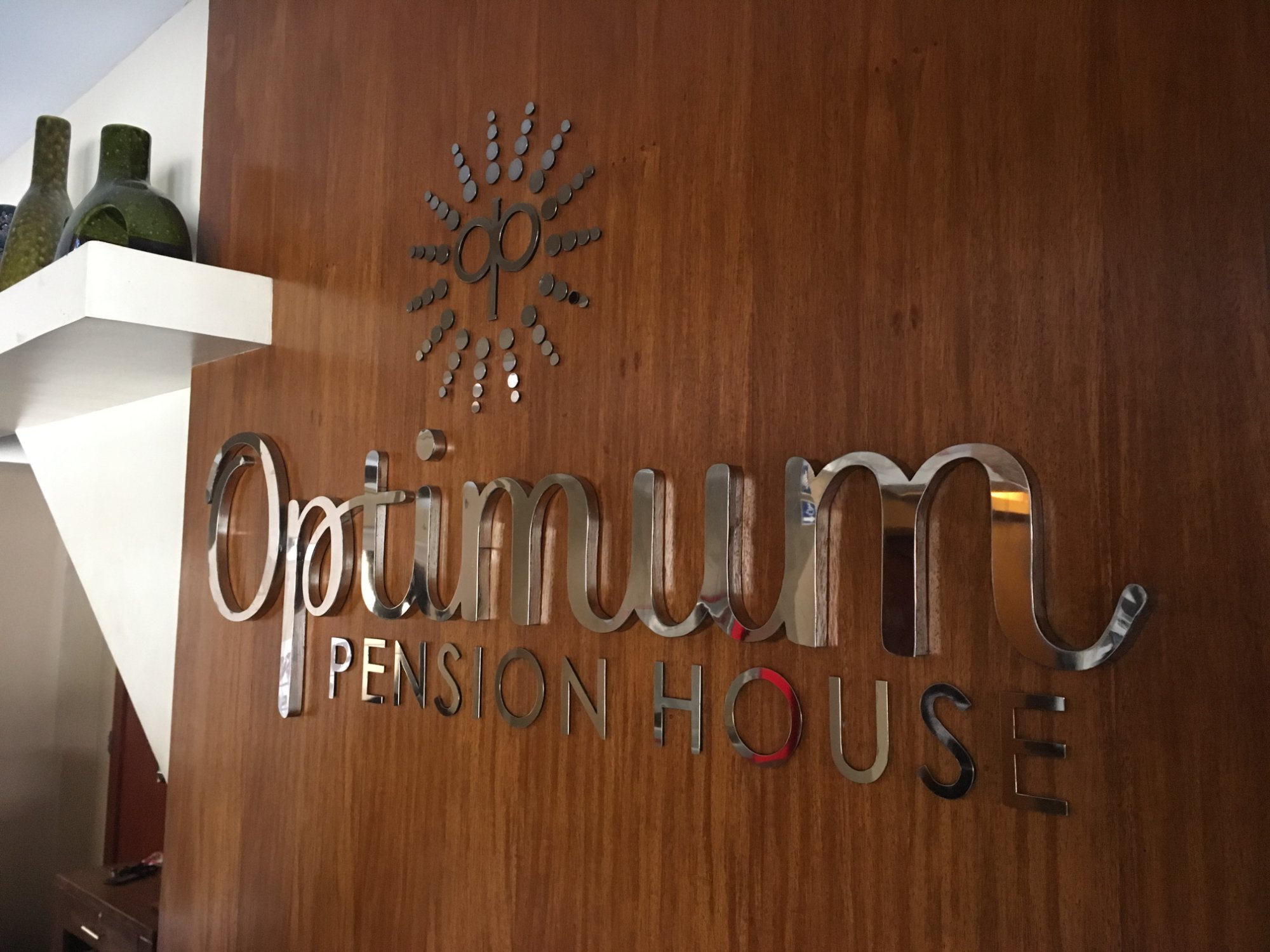 Optimum Pension House-官方