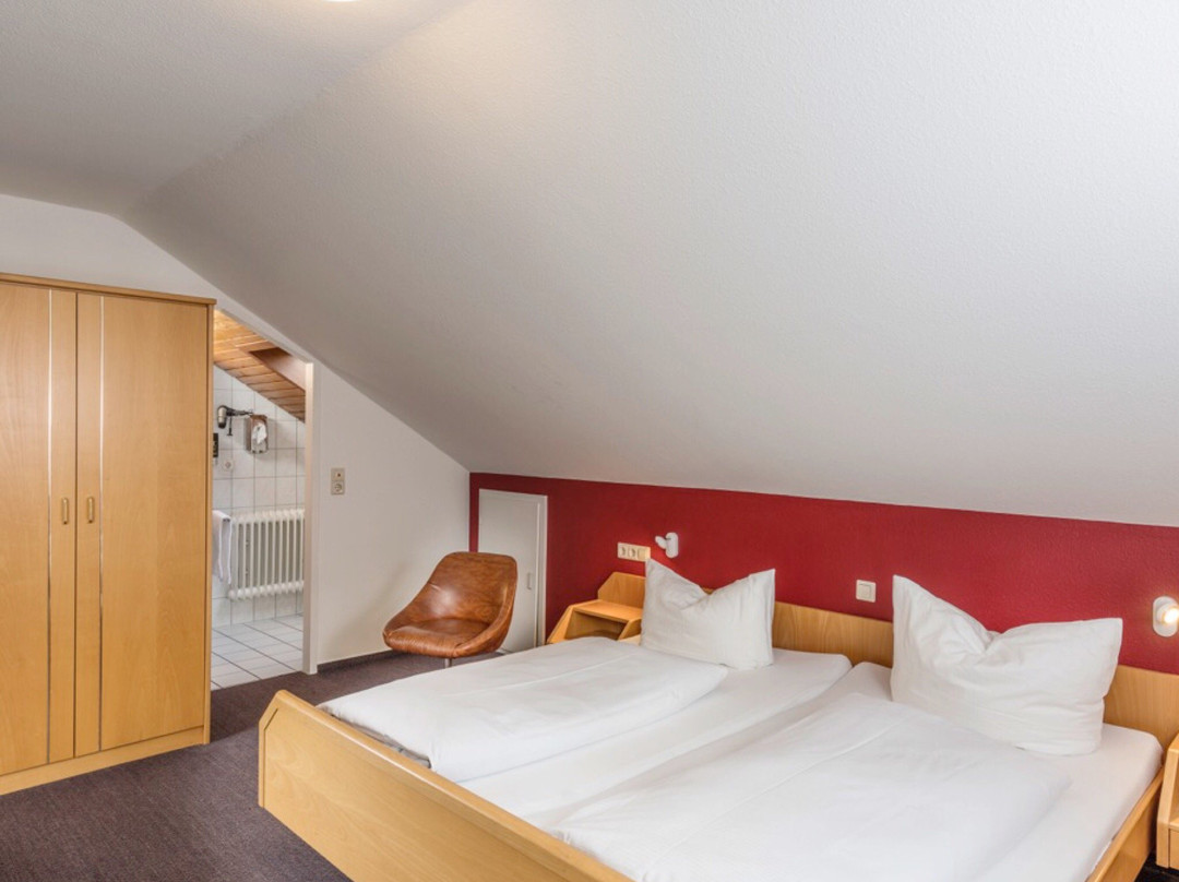 Hotel*** Restaurant Ochsen Sinzheim主图