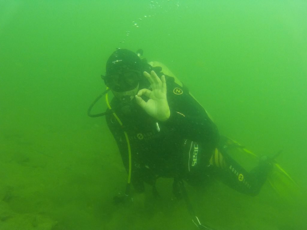 Buceo Tecnico-San Pedro de la Paz必去景点