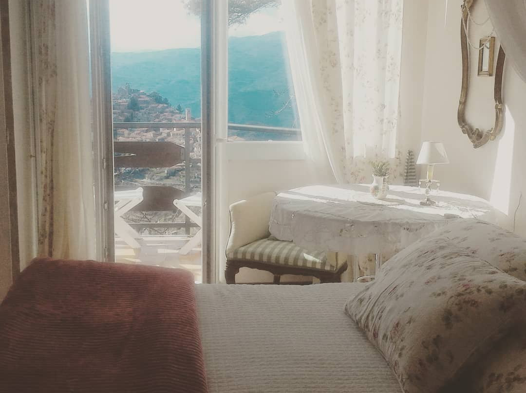 B&B Le Camelie del Bosco主图