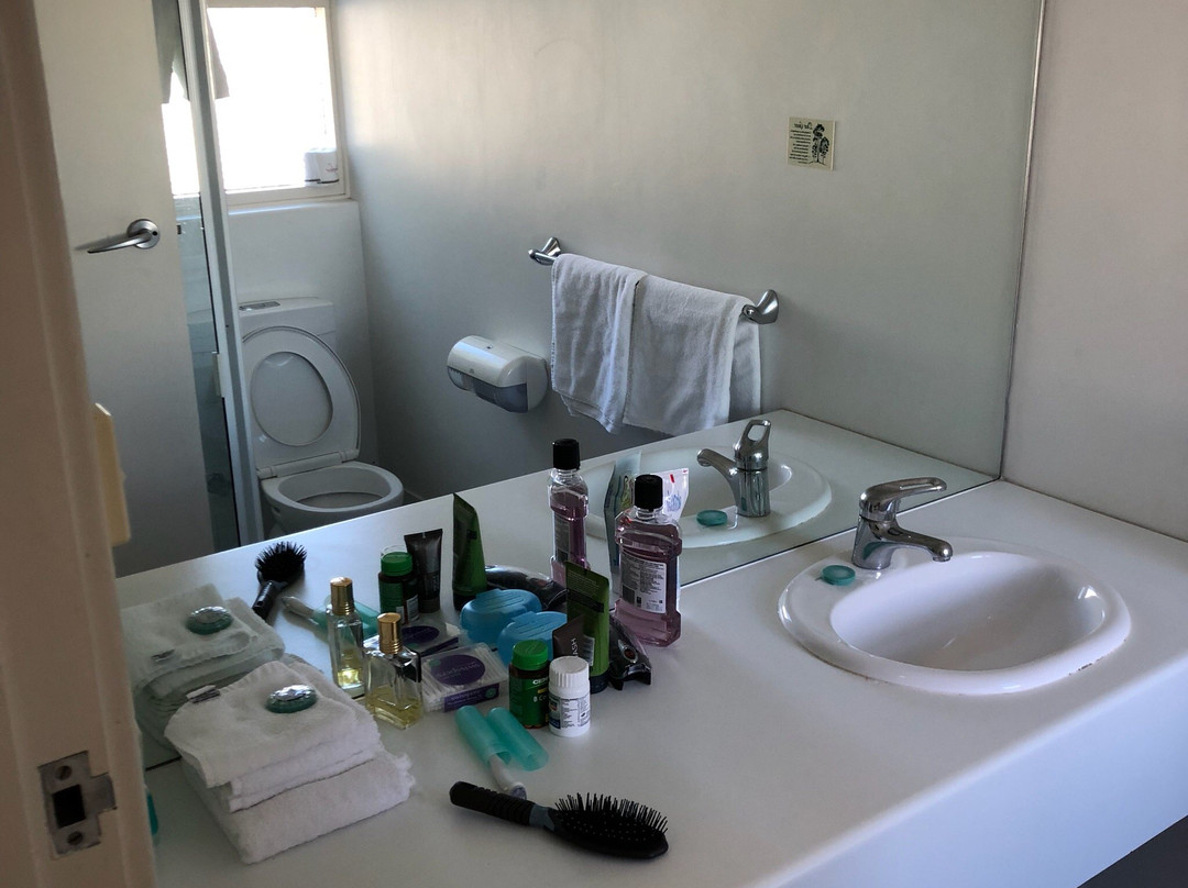 Taft Motor Inn主图