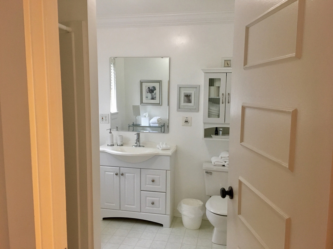 Jorgenson House Bed and Breakfast主图