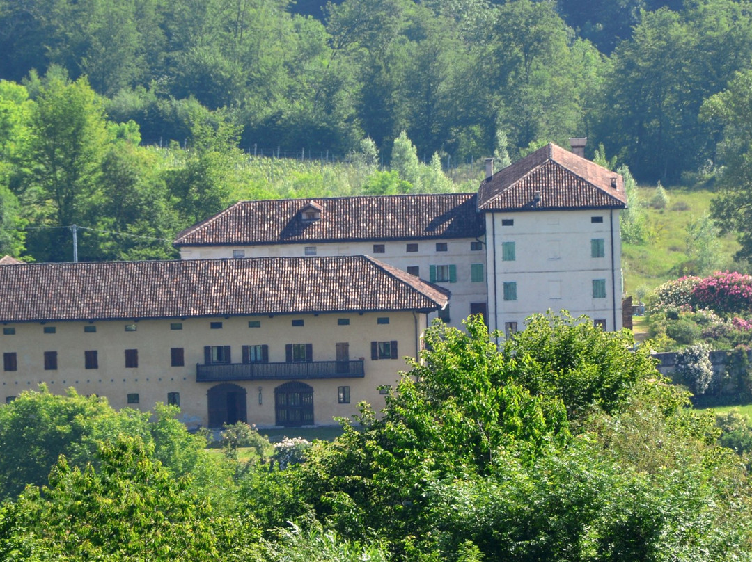 Museo Etnografico Dolomiti景点图片