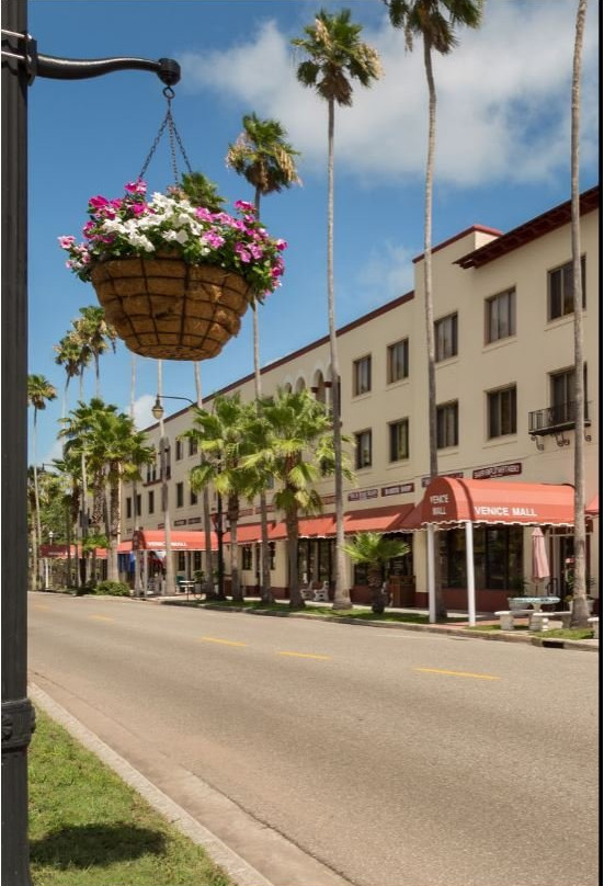 Venice MainStreet-威尼斯必去景点