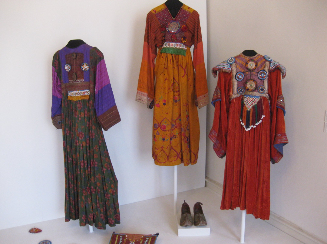 Völkerkundemuseum Heidelberg-海德尔堡必去景点