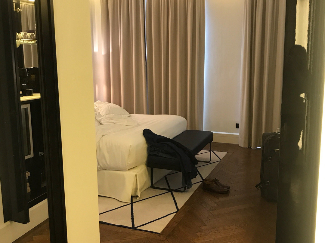 Montesol Experimental Ibiza主图