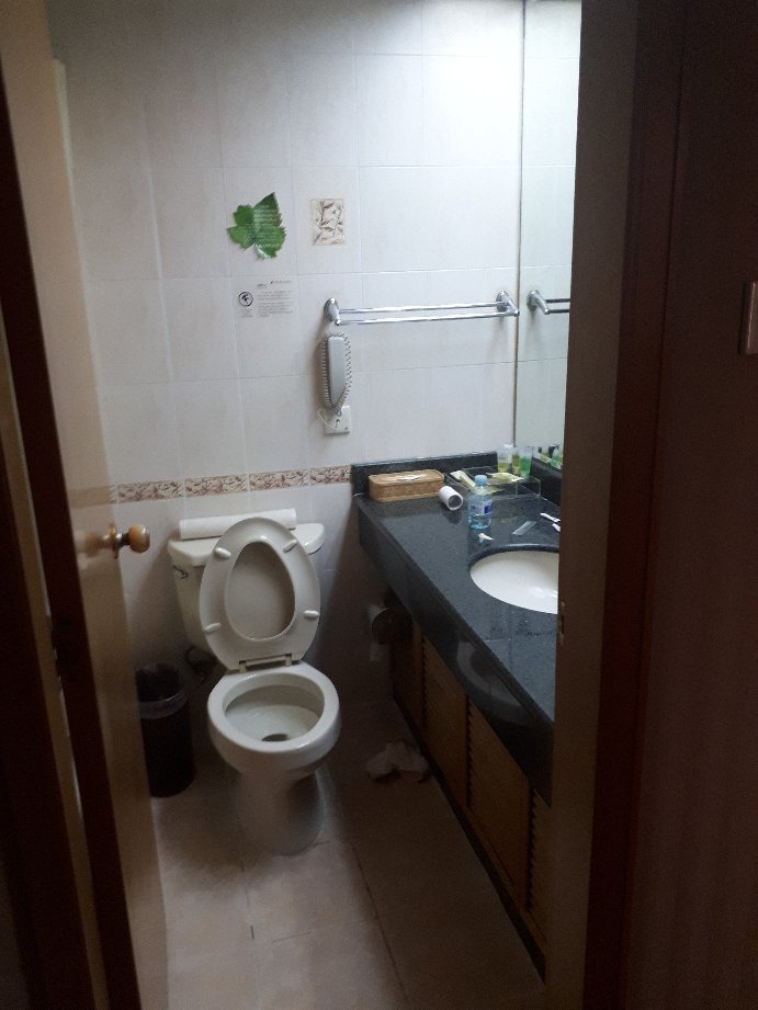 外国专家大厦-官方