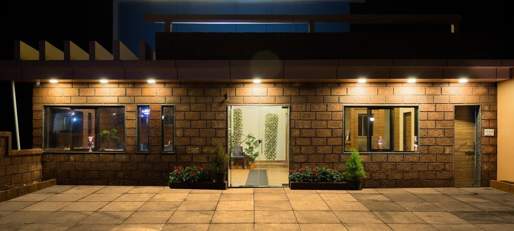 Hotel Shiva's Valley主图