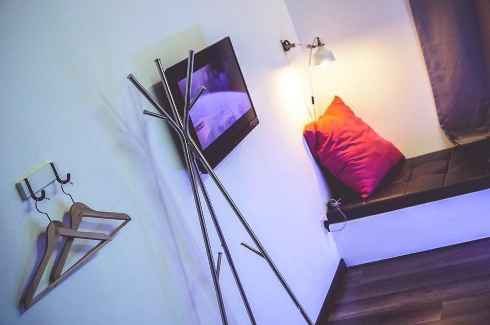 Roomies Boutique Bed & Breakfast主图
