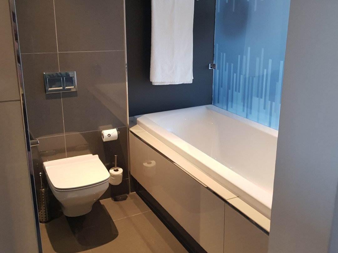 The Capital Menlyn Maine主图